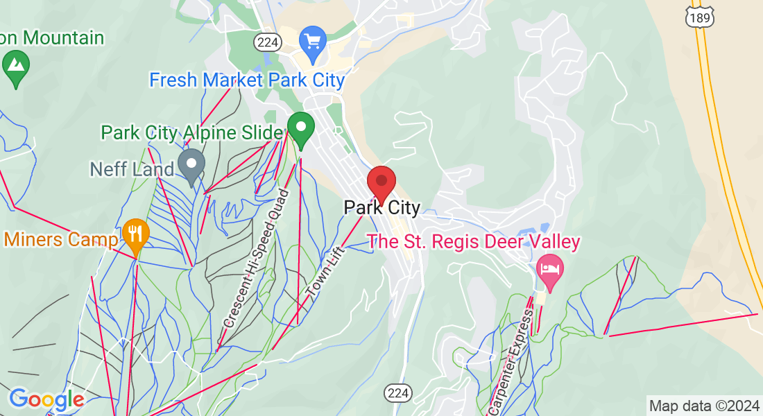 Park City, UT, USA