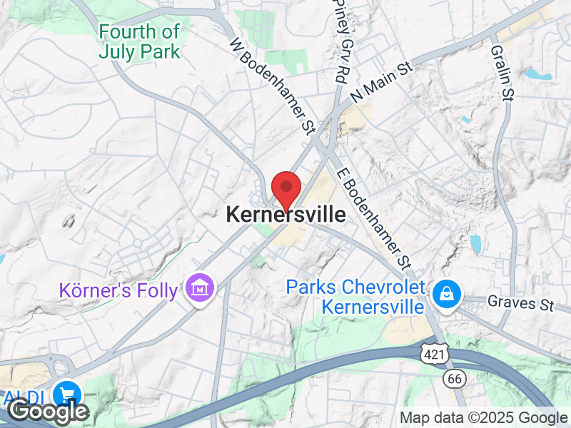 Kernersville, NC, USA
