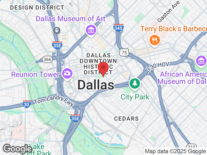 Dallas, TX, USA