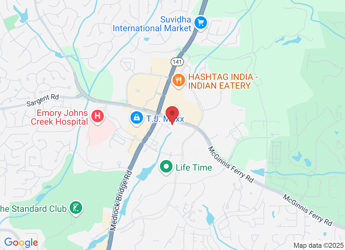 6630 McGinnis Ferry Rd c, Duluth, GA 30097, USA