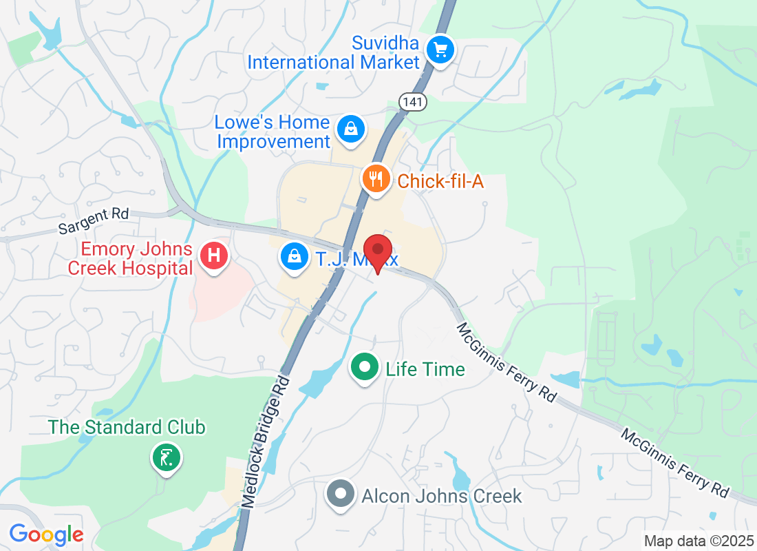 6630 McGinnis Ferry Rd c, Duluth, GA 30097, USA