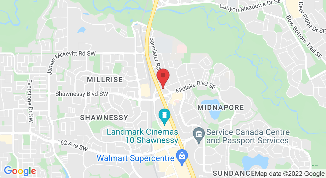 15425 Bannister Rd SE Unit 8, Calgary, AB T2X 3E9, Canada