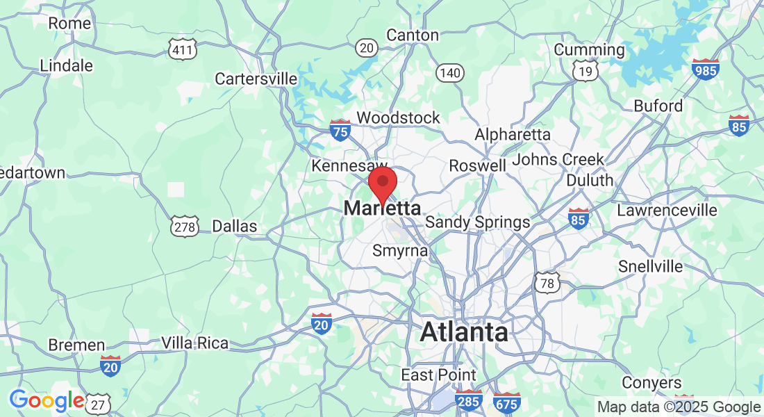 Marietta, GA, USA