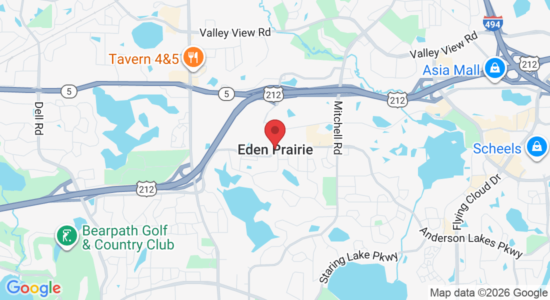Eden Prairie, MN, USA