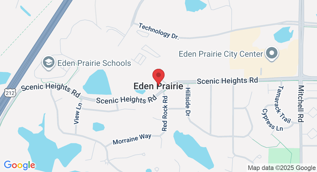 Eden Prairie, MN, USA