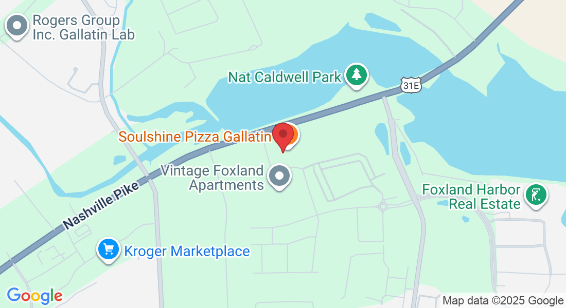 1921 Nashville Pike suite 500, Gallatin, TN 37066, USA