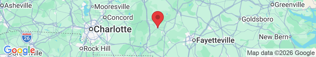 West End, Seven Lakes, NC 27376, USA