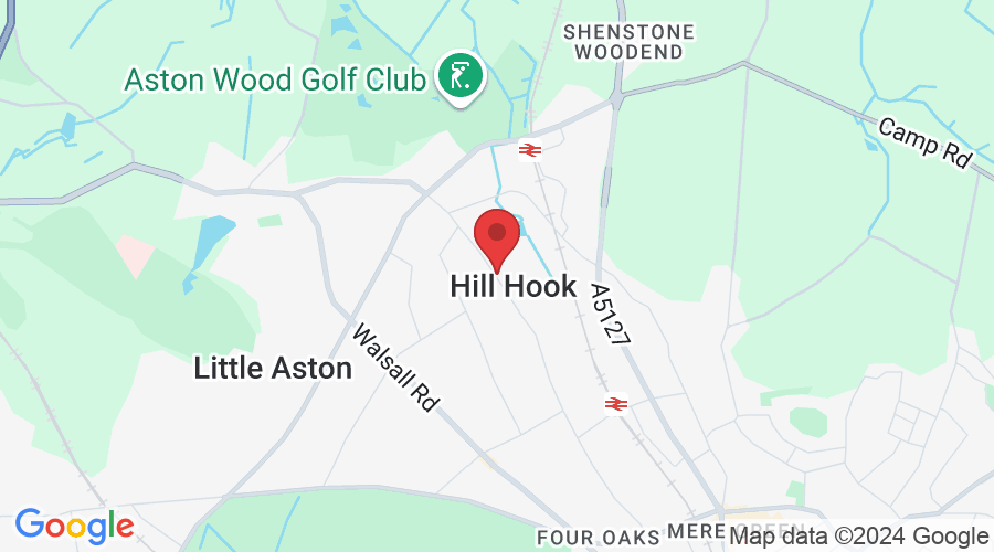 296 Clarence Rd, The Royal Town of Sutton Coldfield, Birmingham, Sutton Coldfield B74 4LT, UK