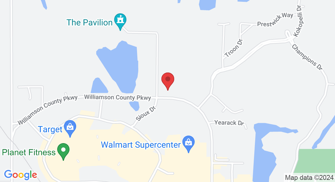 2907 Williamson County Pkwy, Marion, IL 62959, USA