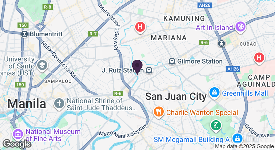 Metro Manila, Philippines