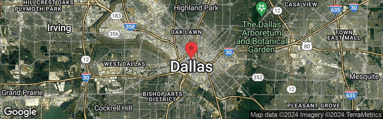 325 North St. Paul Street suite 3100, Dallas, TX 75201, USA