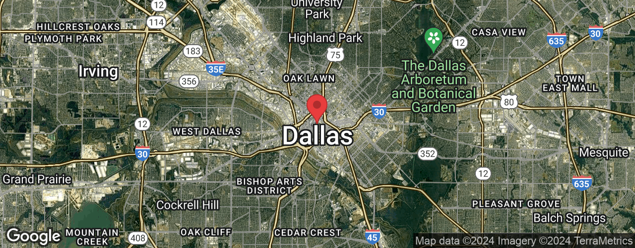 325 North St. Paul Street suite 3100, Dallas, TX 75201, USA