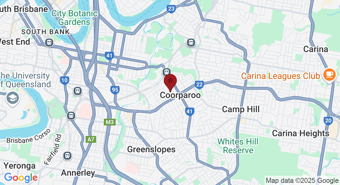 26 Harries Rd, Coorparoo QLD 4151, Australia