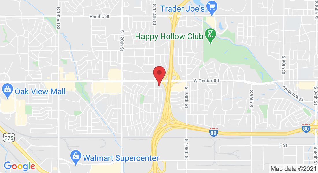 11223 Wright Cir, Omaha, NE 68144, USA