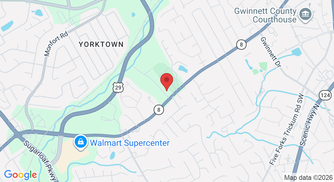 55 Towler Rd, Lawrenceville, GA 30046, USA