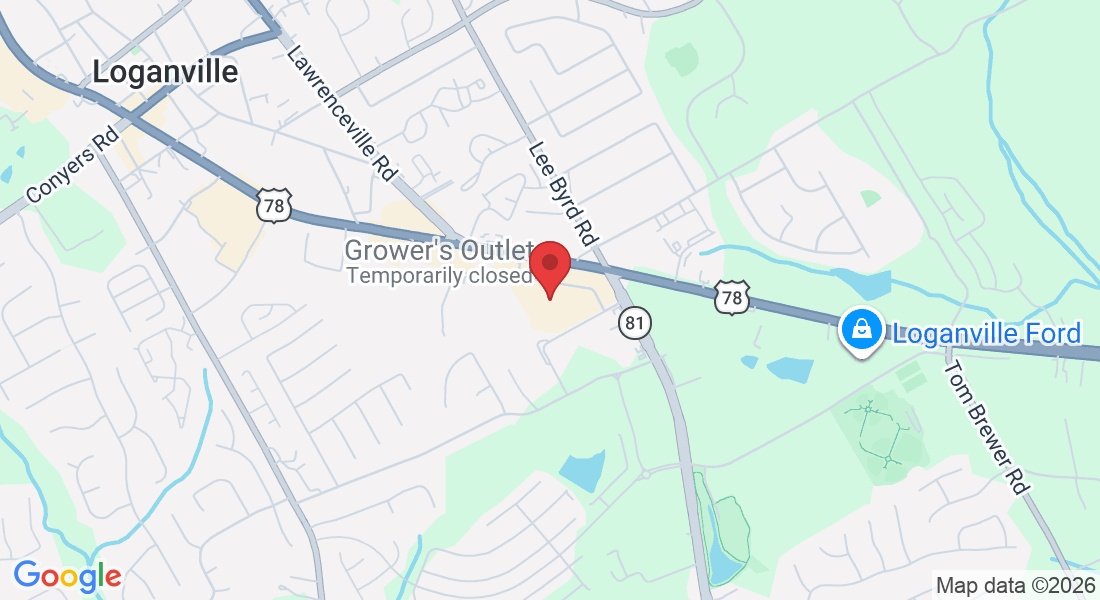 4763 Atlanta Hwy ste 380, Loganville, GA 30052, USA