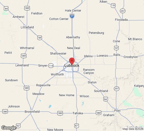 Lubbock, TX, USA