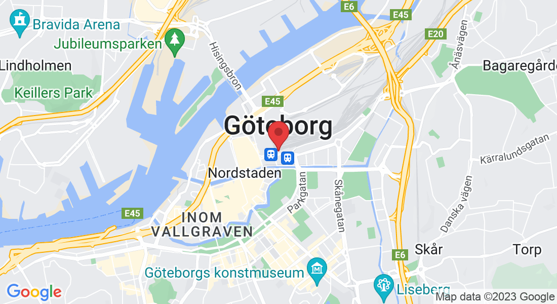 Göteborg, Sverige