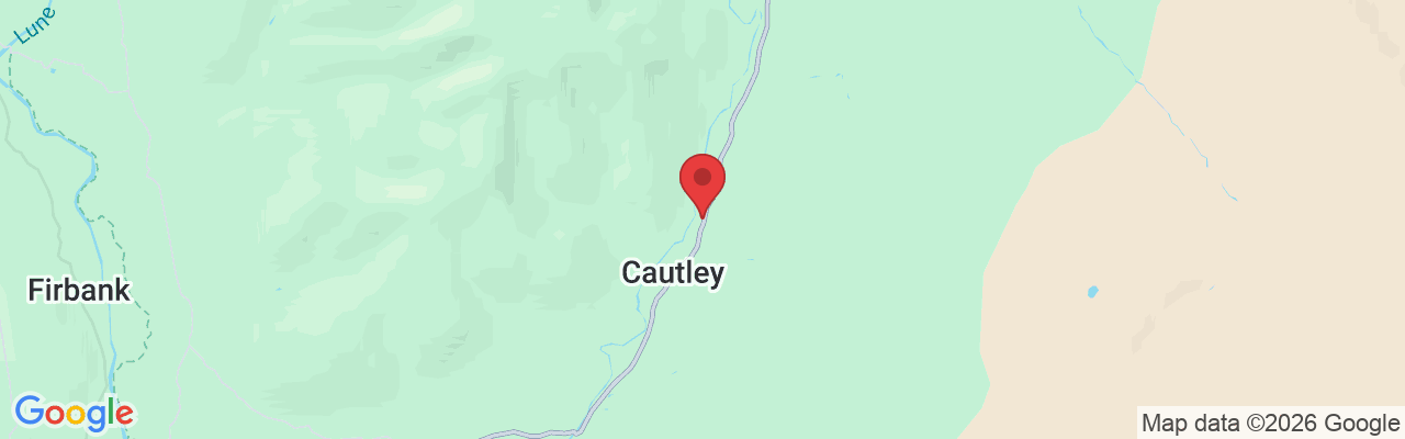 Cautley, Sedbergh LA10 5LZ, Royaume-Uni