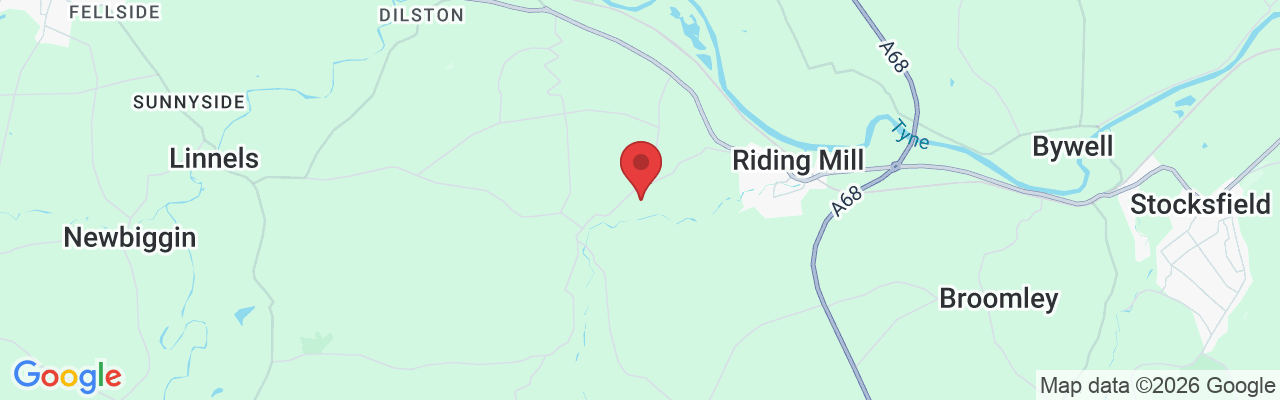 Riding Mill, Northumberland NE44 6AF, Royaume-Uni