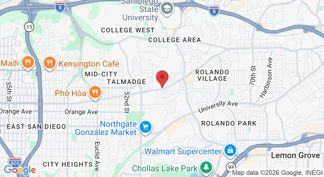 413 West 1st Street, Sanford, FL 32771, USA