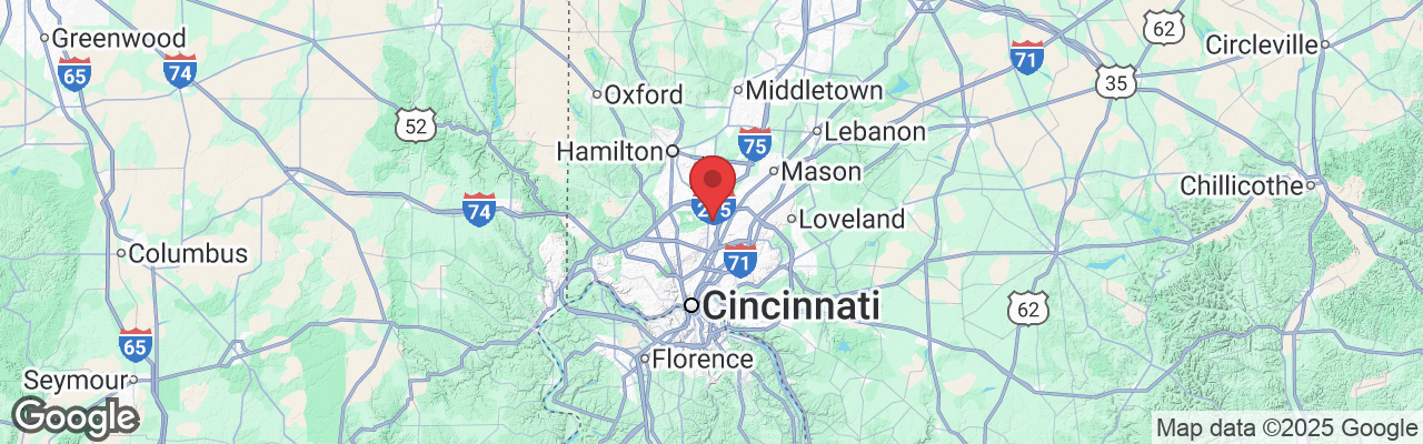 680b Redna Terrace, Cincinnati, OH 45215, USA