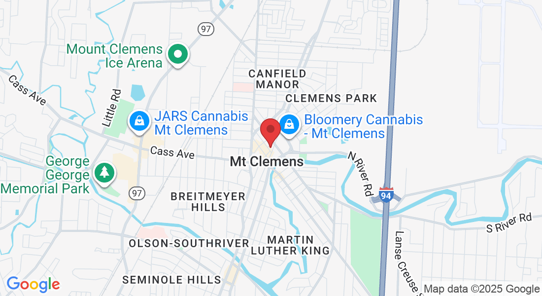 75 N Main St suite 300, Mt Clemens, MI 48043, USA