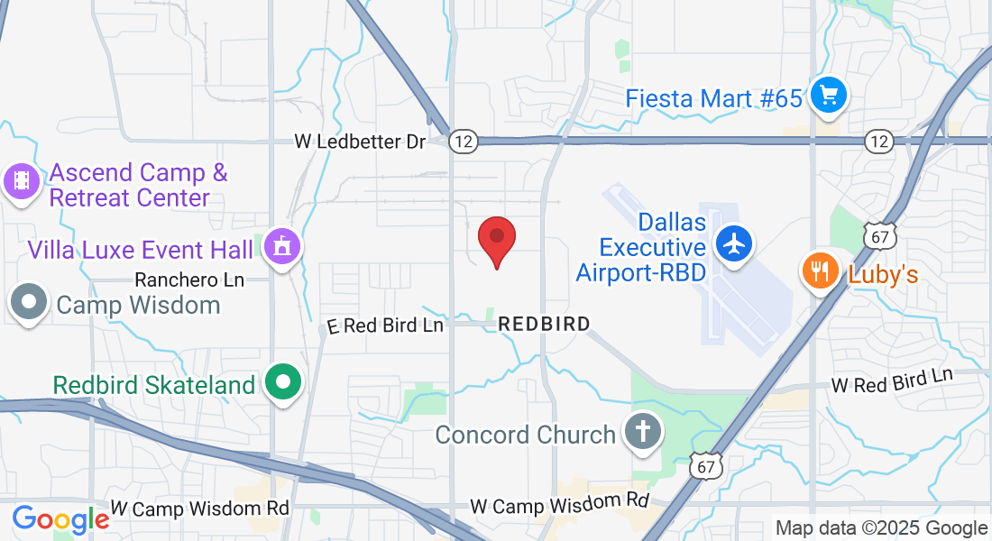 5307 Bluebird Ave, Dallas, TX 75237, USA