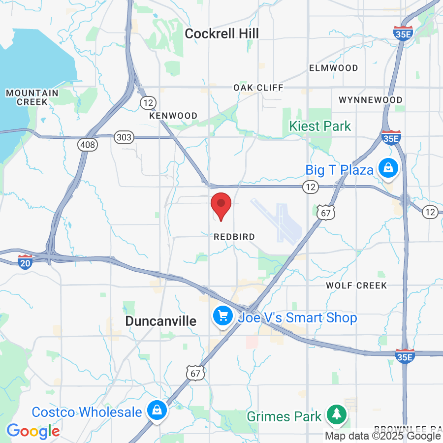 5307 Bluebird Ave, Dallas, TX 75237, USA
