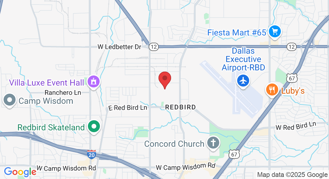 5307 Bluebird Ave, Dallas, TX 75237, USA