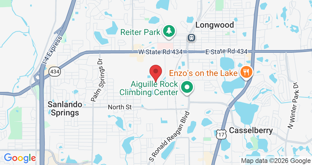 976 Florida Central Pkwy, Longwood, FL 32750, USA
