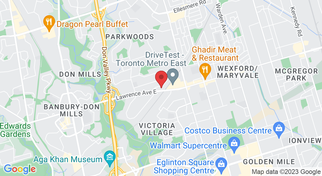 85 Curlew Dr room 110, North York, ON M3A 2P8, Canada