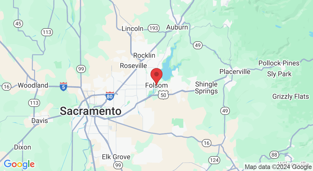 Folsom, CA, USA