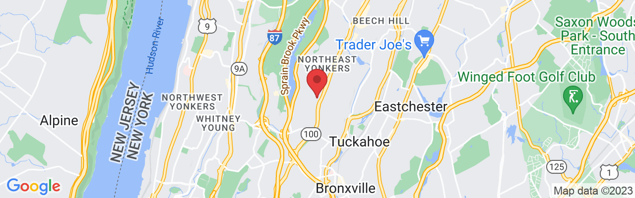1801 Central Park Ave, Yonkers, NY 10701, USA