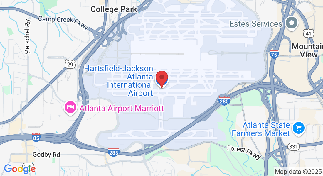 6000 N Terminal Pkwy Suite 4000, Atlanta, GA 30320, USA