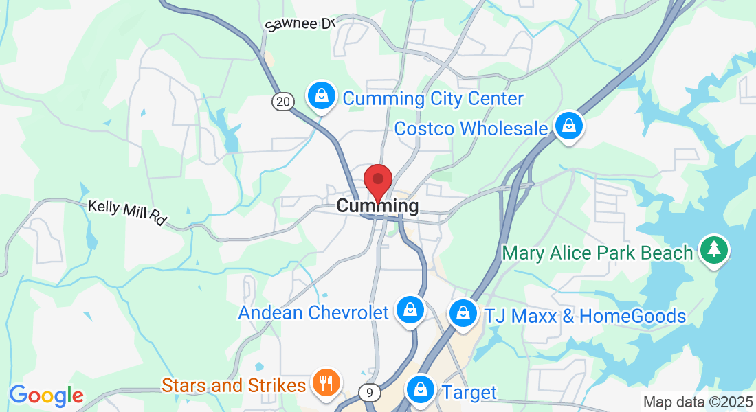 Cumming, GA, USA