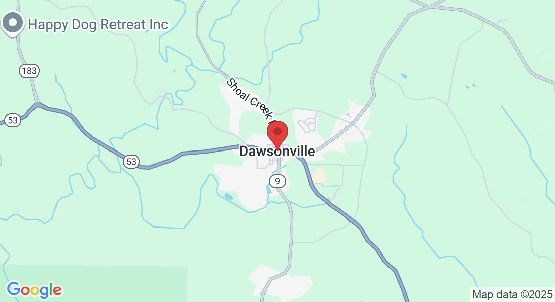 Dawsonville, GA 30534, USA