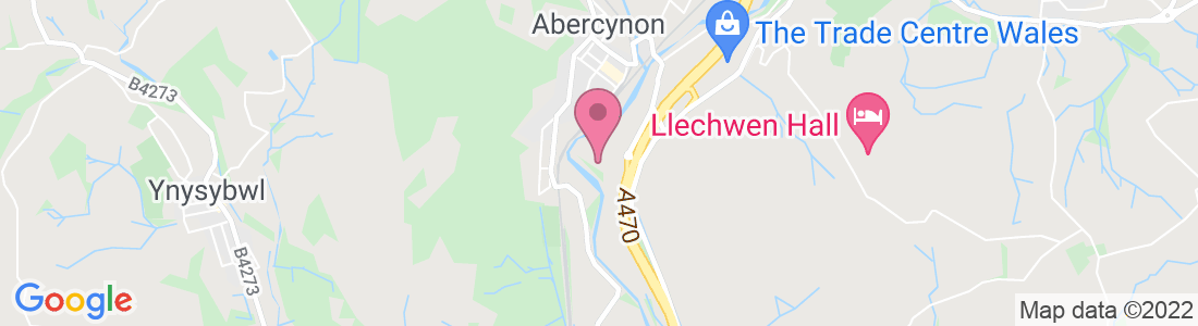 Navigation Park, Abercynon, Mountain Ash CF45 4SN, UK