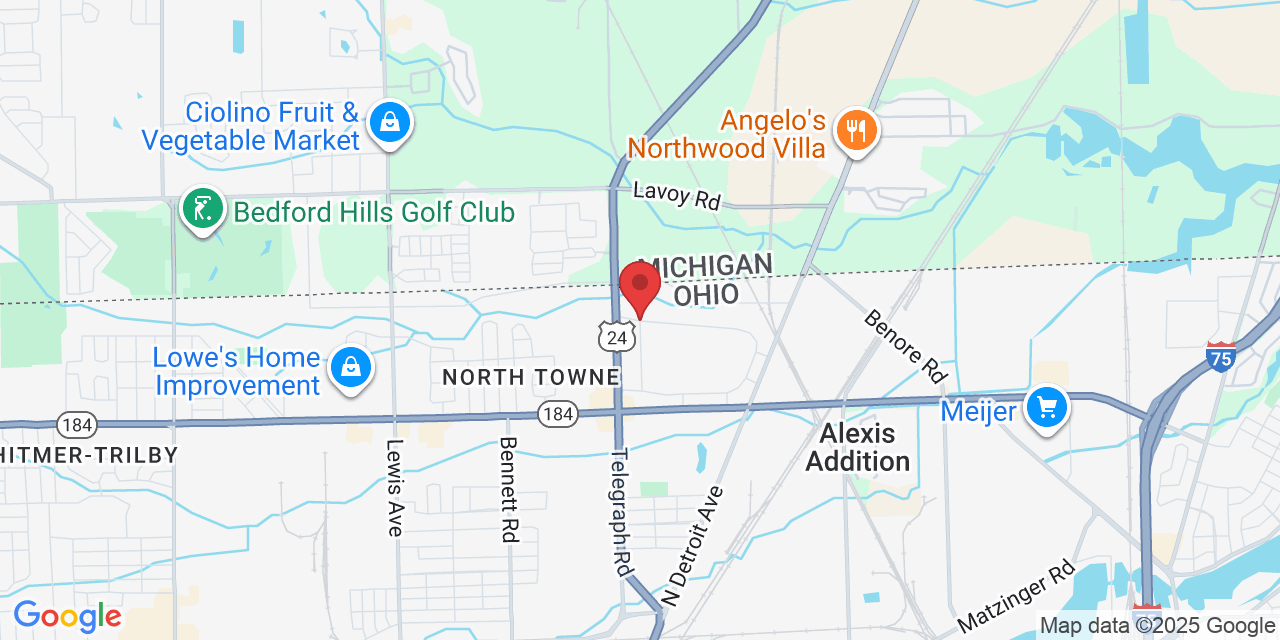 6040 Teletowne Dr, Toledo, OH 43612, USA