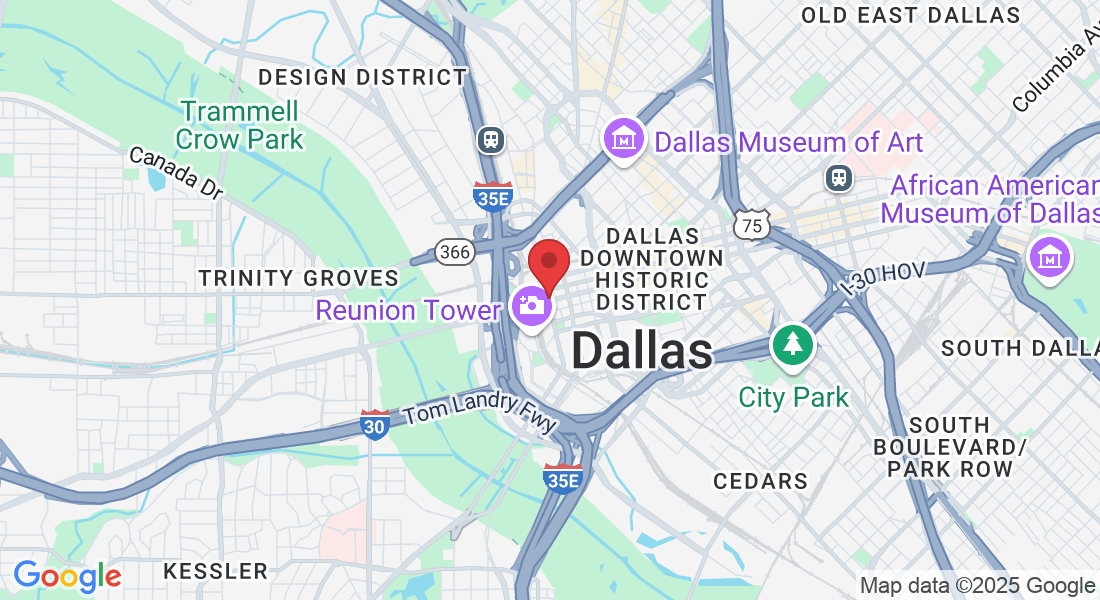 539 Commerce St suite 7407, Dallas, TX 75208, USA