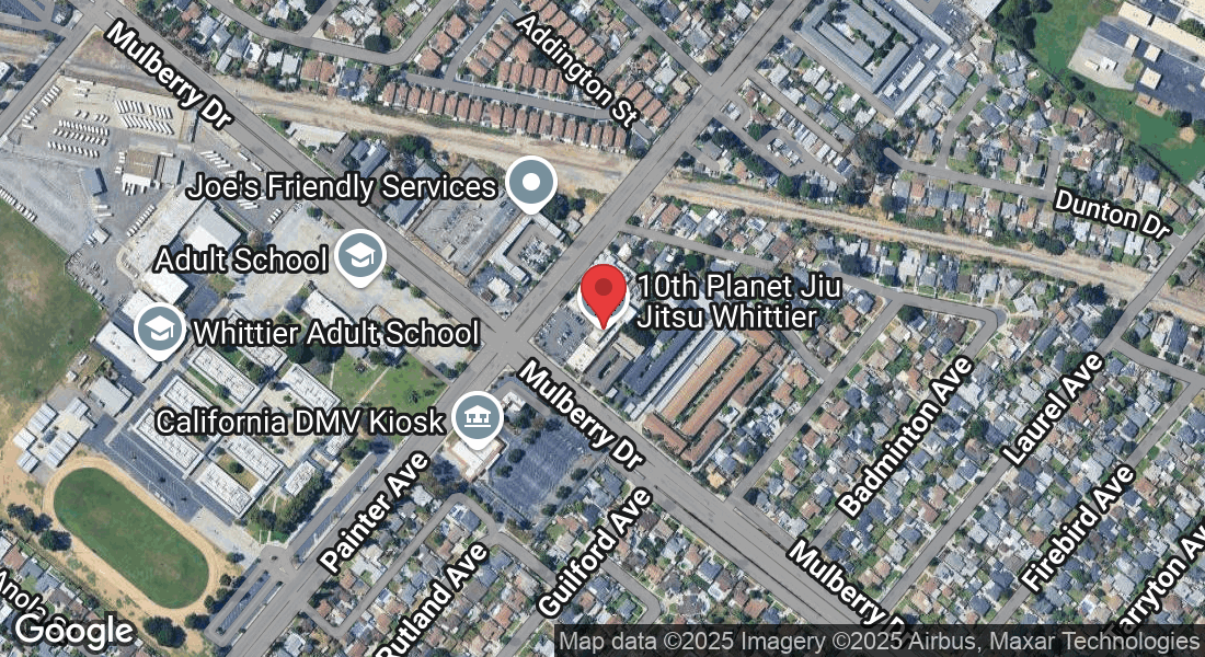 9150 Painter Ave Unit D, Whittier, CA 90602, USA