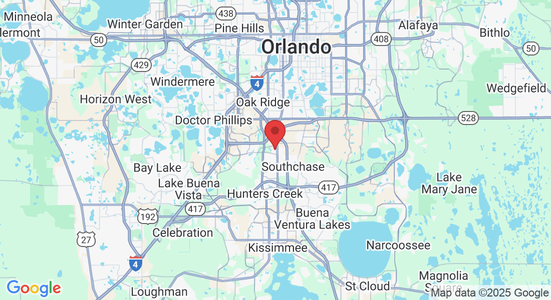 2148 Orinoco Dr, Orlando, FL 32837, USA