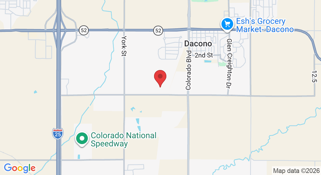 Dacono, CO 80514, USA