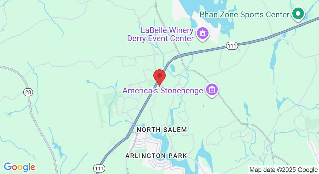 15 Ermer Rd suite 210, Salem, NH 03079, USA