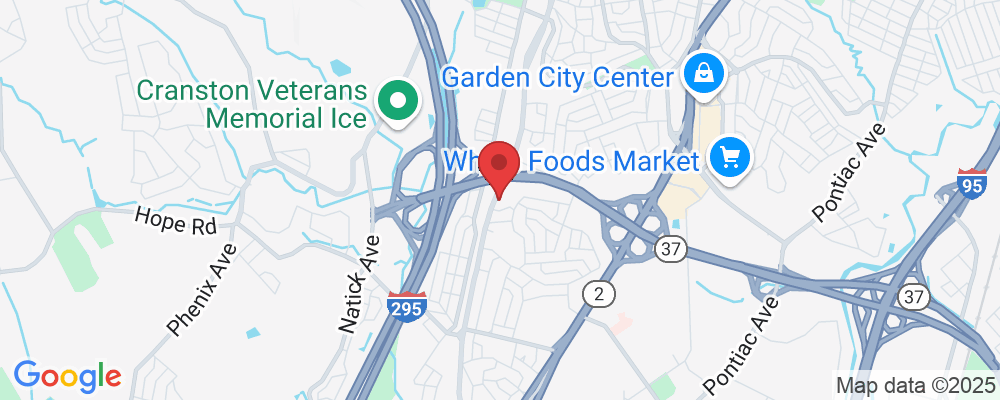 650 Oaklawn Ave, Cranston, RI 02920, USA