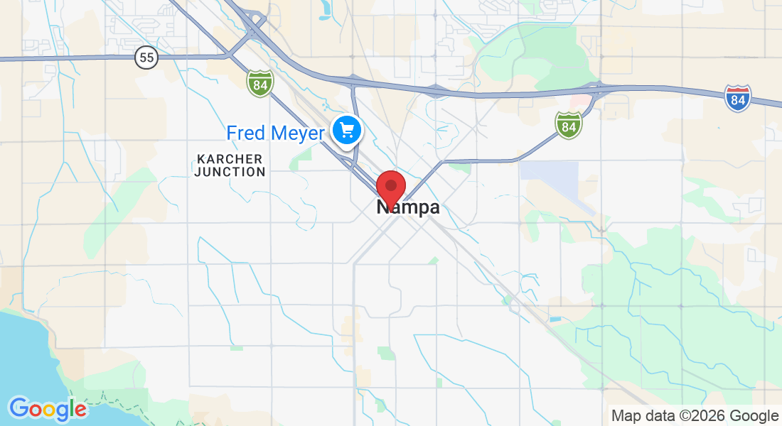 323 11th Ave S fl 2, Nampa, ID 83651, USA