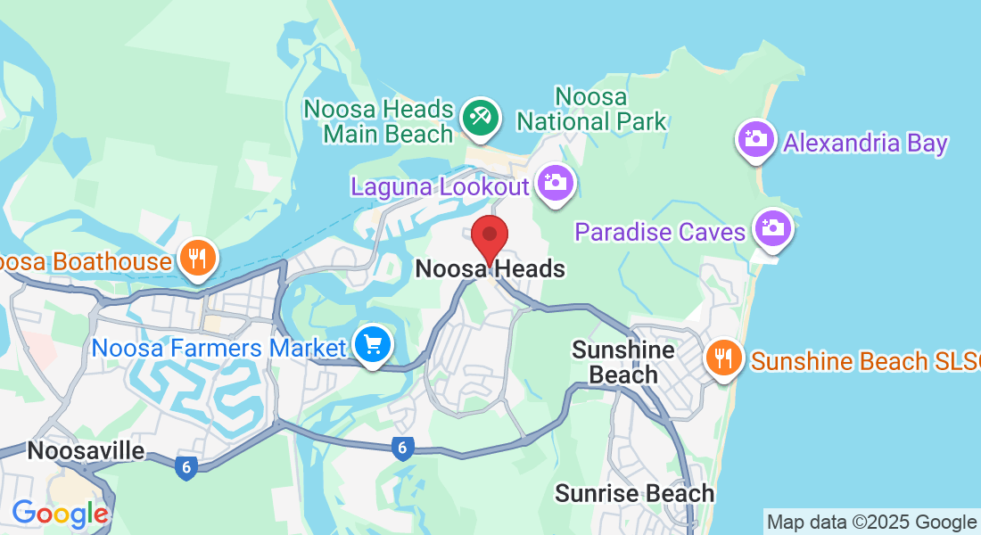 Noosa Heads QLD, Australia