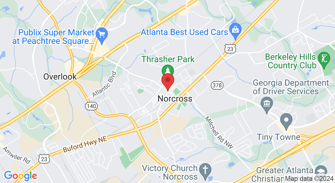 Norcross, GA, USA