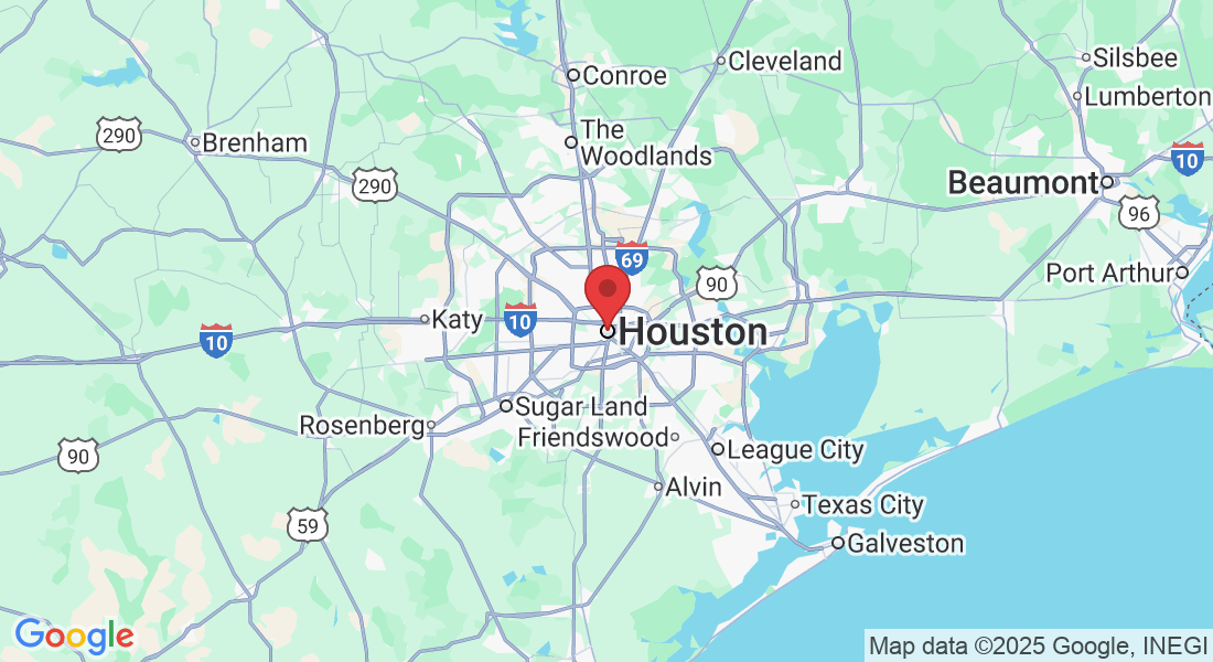 Houston, TX, USA