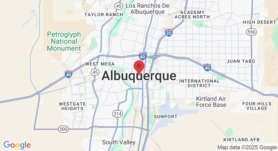 Albuquerque, NM, USA